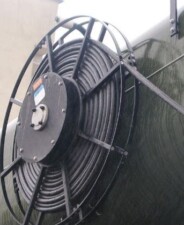 Пружинные барабаны Cavotec MJ
